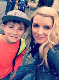 Landon Blackwell "#LandonStrong" Updates