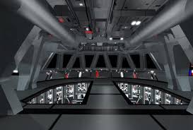 Maybe you would like to learn more about one of these? Executor Bridge Star Wars Ships Star Wars Figures Star Wars Rpg