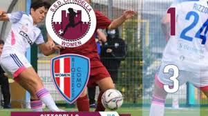 Associazione sportiva cittadella, commonly known as cittadella, is an italian professional football club based in the city of cittadella, veneto, currently playing in serie b. Il Grande Riscatto Della Riozzese Como Travolto Il Cittadella Tre Punti Per La Risalita Ciaocomo