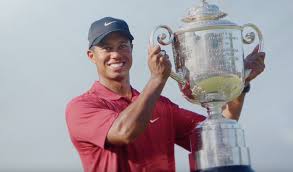 Tiger woods celebrates winning the masters in 2019. Hbo S Tiger Needs Two Parts To Tell Tiger Woods Complex Story Making Him A Great But Sad Figure Hbo S Tiger Needs Two Parts To Tell Tiger Woods Complex Story Making Him A Great But Sad Figure