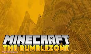 Light up any space with this led mood light that measures approximately 9 x 10 x 5. The Bumblezone Mod 1 17 1 1 16 5 Unbeelievable Dimension Minecraft