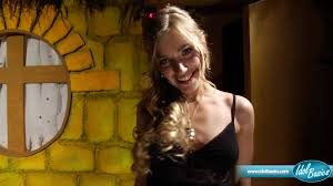 Abey young models casting