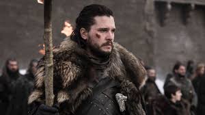Now, in order to prove he's no longer a crow and show that he's on the side of the wildlings beyond the wall, he has to forsake those vows. Kit Harington Doesn T Want To Play Another Jon Snow Again After Game Of Thrones Cnn