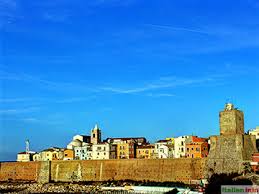 All areas map in termoli italy, location of shopping center, railway, hospital and more. Molise Molise Italien Info
