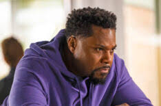 Malcolm-Jamal Warner