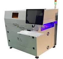 Automatic UV Curing Conveyor for PCB platform with LED light ...