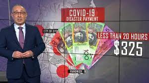Centrelink moves emergency payments to the npp zd. How To Claim The Covid 19 Disaster Payment Maximum Payment Lifts To 750 A Week Explainer