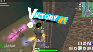 Redeeming roblox strucid codes is quite simple. Roblox Strucid Br Second Game Win Youtube