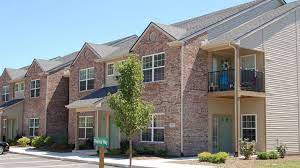 At the sycamores, you'll find spacious apartments in a desirable southside indianapolis neighborhood. Pinebrook Apartments Senior Living In Greenwood In After55 Com