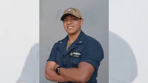 Fontana native serves aboard nuclear-powered aircraft carrier 'Mighty IKE' 