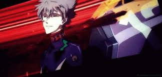Check spelling or type a new query. Eva 3 0 Neon Genesis Evangelion Fan Art 38821716 Fanpop