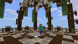 With the world still dramatically slowed down due to the global novel coronavirus pandemic, many people are still confined to their homes and searching for ways to fill all their unexpected free time. Bedwars Map Minigame Minecraft Pe Maps