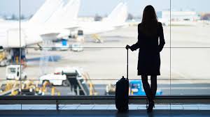 Entenda A Diferenca Entre Escala Conexao E Stopover Da Pra Viajar