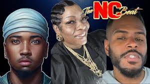 Tracey Whitlock's Instagram, Twitter & Facebook