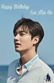 Lee min ho shares a video, fans flood him with birthday wishes for kim go eun #leeminho#kimgoeun#thekingeternalmonarch Lee Min Ho Aktor Korea Aktor Selebritas