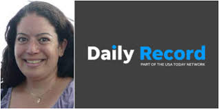 Jane Allison Havsy of the Daily Record wins Division D Game Story in APSE  Contest