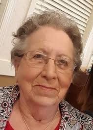 Obituary for Lucy Laughlin