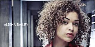 Misfits] Alisha Bailey