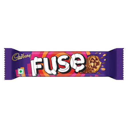 Fuse 43g