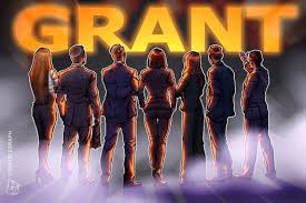 Okcoins Fourth Developer Grant Recipient Brings Total Grants To Over 500k In 2020 Bitcoin Blockchain Grants