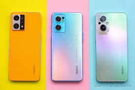 Oppo Reno7 Lite 5G/ F21 Pro 5G review ...