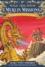 To do so, they must travel under the sea and to the wild west, the african plains, and the frozen arctic. The Full List Of Magic Tree House Books