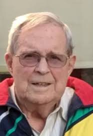 Obituary information for Henry Joseph Foerst