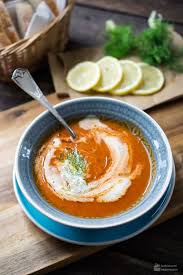 Tomatensuppe Mit Fenchel Knoblauch Madame Cuisine Rezept Tomaten Suppe Tomatensuppe Rezepte Mit Fenchel