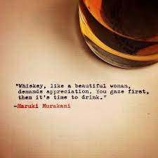 It's also a great theme for fun vintage decorations to help commemorate an 80th birthday. Where S My Single Malt Goddess Whiskey Quotes Whisky Quote Birthday Quotes Funny