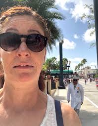 Who is your favorite character to meet at Universal Studios?