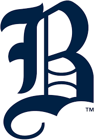 Boston Bees Primary Logo Art Logo Logos Mlb Team Logos