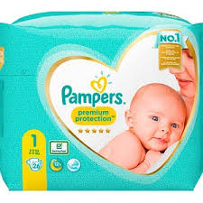 3 sind für babys ab dem dritten bzw. Pampers Premium Protection Windeln Weiss Gunstig Online Kaufen Office Discount