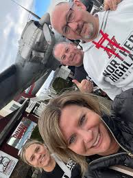 Gray-Mendel Region Day 2 Breakfast