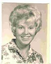 Obituary information for Barbara Mary Keating