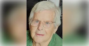 Obituary information for Rosemary "Rose" E. McDonough