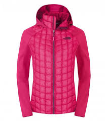 Kies een stijlvolle trenchcoat of mantel in het voorjaar en ga voor een stoere spijkerjas of. The North Face Dames Zomerjas Woman Thermoball Zomerjas Jas Damesmode