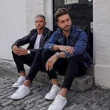 Men S Fashion Tips Tricks For 2021 Society19 Men Style Tips Mens Fashion Mens Casual Outfits