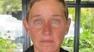 Ellen DeGeneres doesn't know how toxic behaviour started