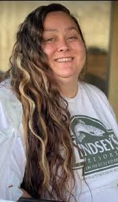 K&J family... Today is Daphne Black 's birthday 🎂 Let's show her some  love! ❤️ If you have been to the store in the last few weeks, you have seen  this lady