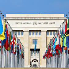 The u.n.'s founding charter mandates four ambitious purposes. Why Is The United Nations Still So Misunderstood