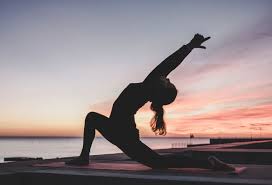 Yoga stretches cannot change the height of your skeleton but it can improve your posture and alignment to make you appear taller. 10 Amazing Yoga Poses To Increase Height And Grow Taller Naturally