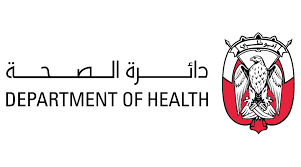 The survey will be available for response until august 31. Department Of Health Abu Dhabi Logo Vector Svg Png Tukuz Com