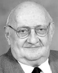 E. Frock Obituary (2004)