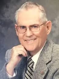 Obituary information for Donald Ernest REID