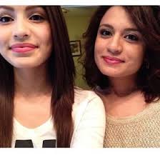 Vanessa Marron (vmarron)