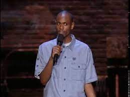 Killin Them Softly Dave Chappelle 2000 Hd Youtube