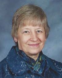 Patricia J. Reuter Obituary June 14, 2017