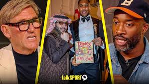 Flave interviews Danny Kendrick at UFW MMA