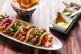 Maybe you would like to learn more about one of these? Recipe Tacolicious Baja Style Fish Taco