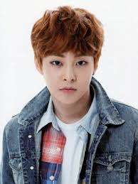 Xiumin también probó para la 2da audición abierta de jyp entertainment en 2008, sin embargo, no pasó la audición. Xiumin Grosse Gewicht Masse Alter Biographie Wiki